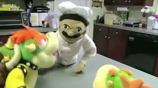 SML Movie: Bowser Junior's Homework (UK/PAL Toned, and Censored Version) March 30, 2014
