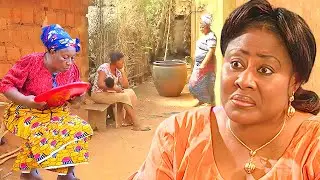 Everybody Cried Bitter Tears Of SADNESS While Watching This Old Nigerian Movie- African Movies