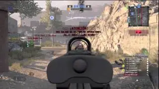 MAG PS3 | 115 KILLS UNCUT FULL GAMEPLAY NO COMMENTARY