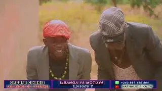 LIBANGA YA MUTUYA EP 2