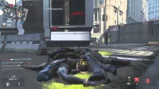 Call Of Duty Advanced Warfare Multiplayer Live Stream