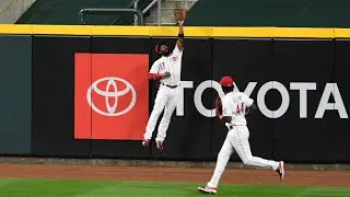 Brian Goodwin's home-run robbery