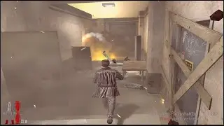 Max Payne 2 Victoriously Enhanced Mod
