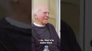 Larry David Talks About the Origins of Curb&rsquo;s Theme Music | The History of Curb Your Enthusiasm