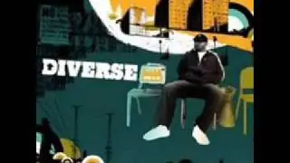 diverse - 747 flying (instrumental)