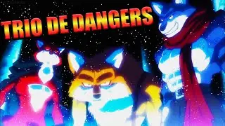1000 CC For Free and Where Is The Trio De Dangers? | Dragon Ball Legends