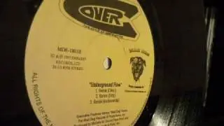 Cover - Underground Flow Remix