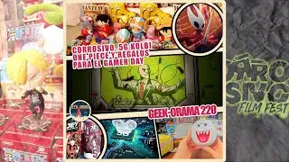 Geek-Orama 220 