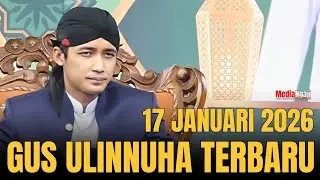 YANG MAU JAGO LURAH INI PESAN DARI GUS ULIN