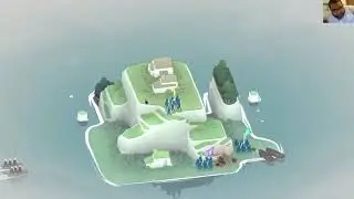 bad north lets play hard mode bitch slapped by a Berserker