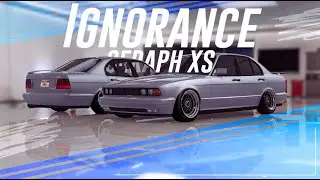 GTA 5 - Ignorance (Seraph XS Showcase) [4K]