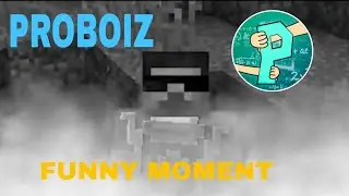 @ProBoiz95  FUNNY MOMENT ☠️ #minecraft #viral #funny #samsung #subscribe 