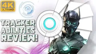 Review of all TRACKER Class Abilities! Is It Worth It? | Modern Combat 5