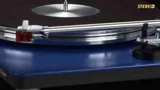 STEREO - Modellvorstellung - VPI Traveler