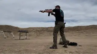 Weapons Malfunction Clearance, a thinking man&rsquo;s game