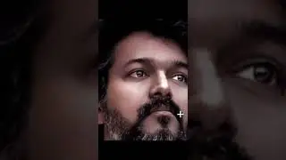 LEO💥Thalapathy New Look Leaked | Leo New Leaked Video Tamil