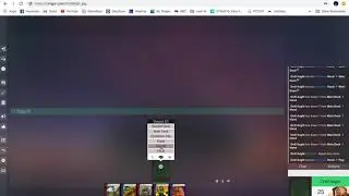 VS System Untap.in Video