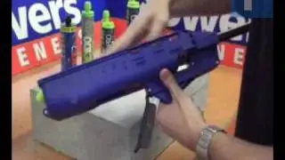 Setting up a multi (CGPRO-4) tool -   Powers Fasteners