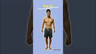 Day84-PressToHandstandJourney #singledadpowerful #incrementalprogress #presstohandstandjourney #vlog