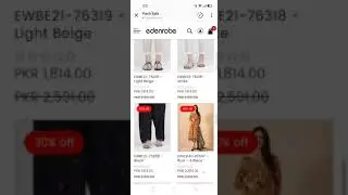 Edenrobe Summer Clearance Sale 2021|#Latest Dress Ideas
