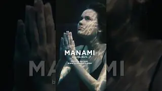 Manami - Prod. by Ultra Beats #shorts #ultrabeats