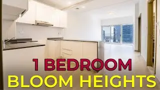 Brand New 1 Bedroom Apartment in Bloom Heights, Jumeirah Village Circle