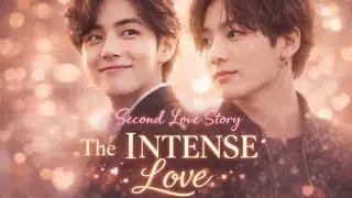 𝗧𝗛𝗘 𝗜𝗡𝗧𝗘𝗡𝗦𝗘 𝗟𝗢𝗩𝗘💗𝐁𝐋💗[1/2]💗𝐀 𝐬𝐢𝐦𝐩𝐥𝐞 𝐥𝐨𝐯𝐞 𝐬𝐭𝐨𝐫𝐲🤍𝐓𝐀𝐄𝐊𝐎𝐎𝐊🤍𝐦𝐚𝐥𝐚𝐲𝐚𝐥𝐚𝐦𝐟𝐟❤️ #taekook #namjin 