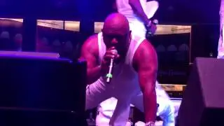 Silk - Freak Me