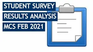 How Did Students Find the CIMA MCS Feb 2021 Exam? Find Out...