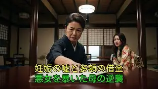 「都内の家以外お断り」婚約者の妊娠と6000万の借金…母の逆襲