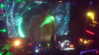 CODE Amsterdam - Scorpio V 20171028 Psyche D LIVE closing tunes