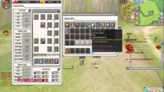 Eden Eternal Gameplay Close Beta