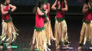Baile Grupo Oceania Bueno.MOD