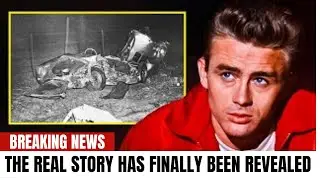The Truth Behind James Dean&rsquo;s Cursed Car &mdash; The Proof No One Can Deny