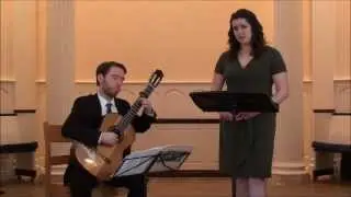 Dowland: In darkness let me dwell