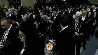 20250418 EN DIRECTO PROCESIÓN DE LA MUERTE DE CRISTO.