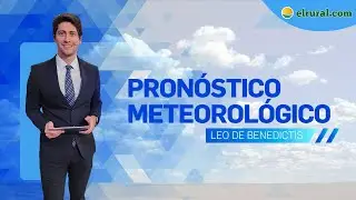 Rainfall may continue this week