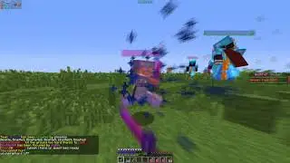 VeltPvP 8 Mans Montage