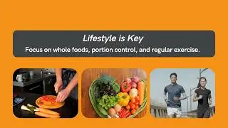 Integrated Diabetes Reversal