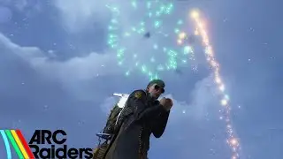 Danke Embark - Arc Raiders ist das BESTE Spiel 2025