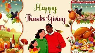 Happy Thanksgiving day 2025. 🦃 🦃 🦃 