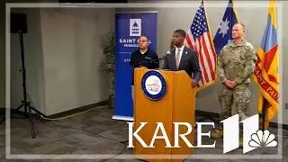 Who was behind St. Paul ransomware attack?