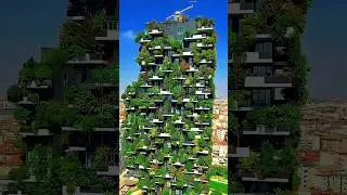Places On Earth That Don't Feel Real | Dubai, Qatar, and Italy #nature #explore #shorts
