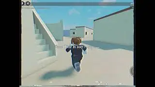 Roblox Analog Files I - Do you Hear the Whistle? (FULL VIDEO) 