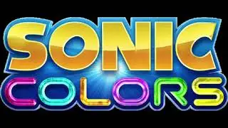 Asteroid Coaster 1 - Sonic Colors Music Extended