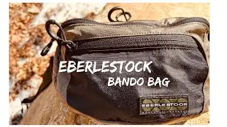 Eberlestock Bando Bag