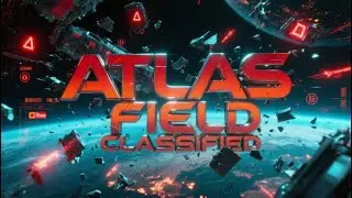 The Atlas Debris Field&mdash;We Weren&rsquo;t Supposed to See This