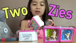 Twozies S1 Surprise Pack - Isabelle's Corner