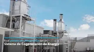 Alestra Green Data Center en Quer&eacute;taro
