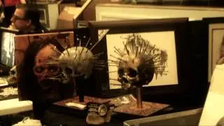 2013 Flint Horror Con